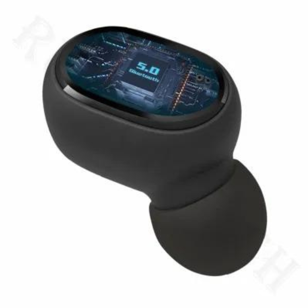 سماعات أذن لاسلكية بلوتوث 5.0 من دونث موديل DU-T5