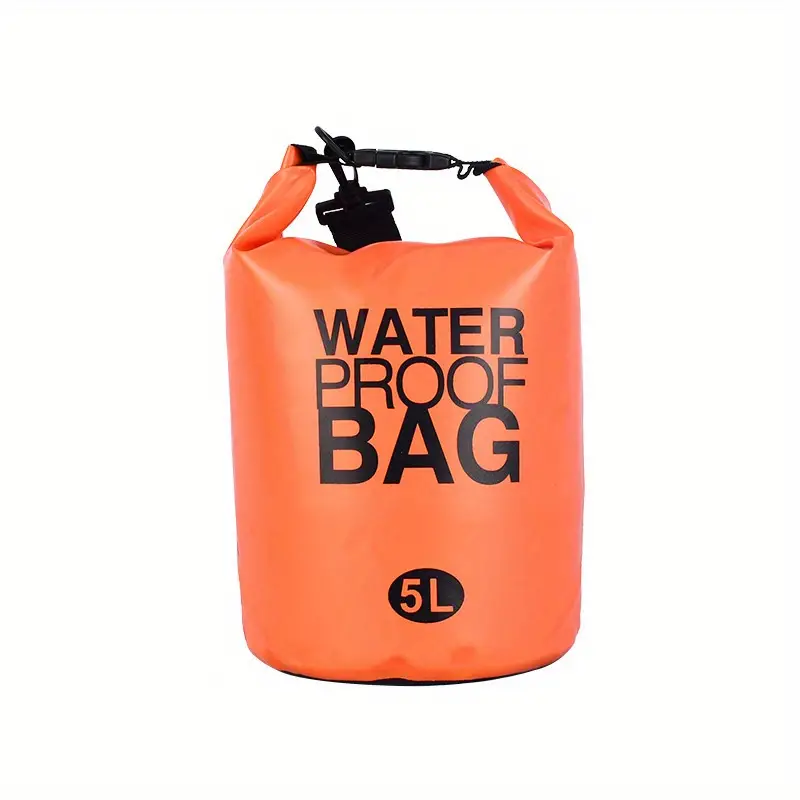 Water-Proof Bag 5L - حقيبة مقاوم للماء 5 لتر