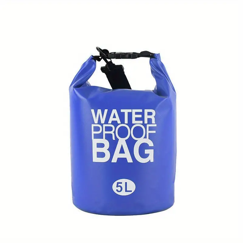 Water-Proof Bag 5L - حقيبة مقاوم للماء 5 لتر