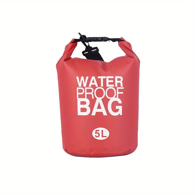 Water-Proof Bag 5L - حقيبة مقاوم للماء 5 لتر