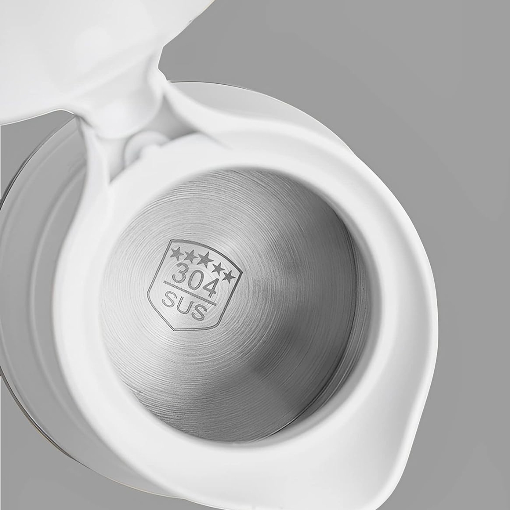 Bouilloire électrique pliable en silicone ,portable Avec  indicateur de mise hors tension غلاية كهربائية قابلة للطي محمولة سيليكون