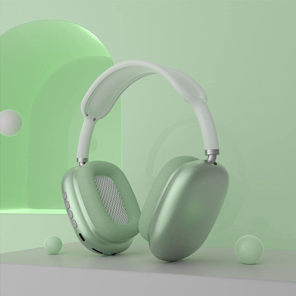 P9 Wireless Bluetooth Headphones V5.0