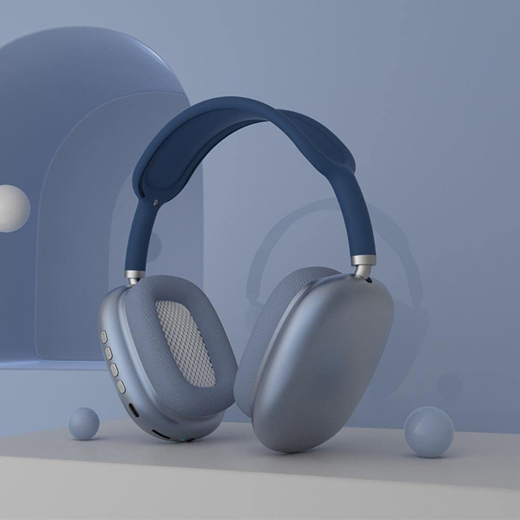 P9 Wireless Bluetooth Headphones V5.0