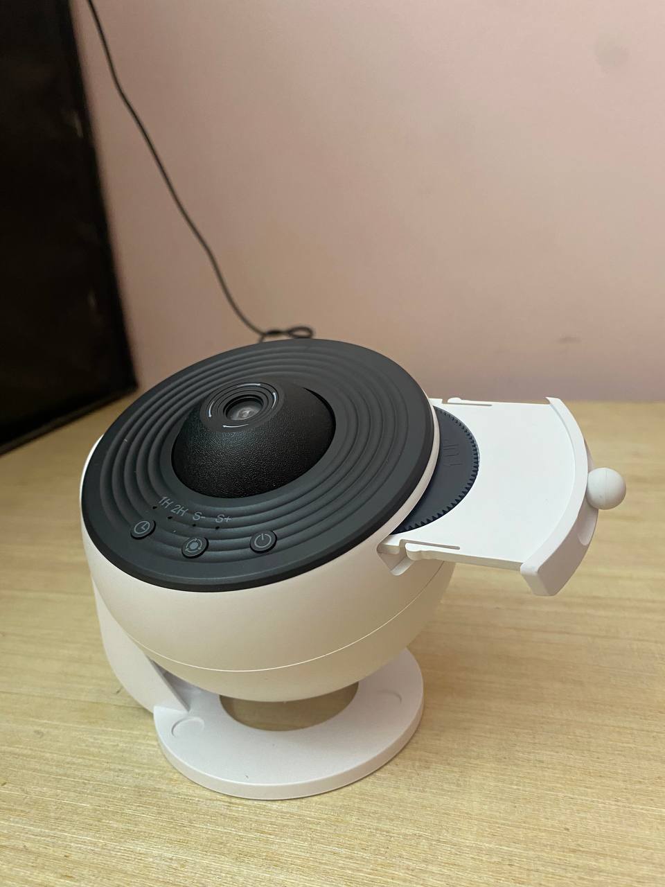 12-in-1 Galaxy System Simulation Projector