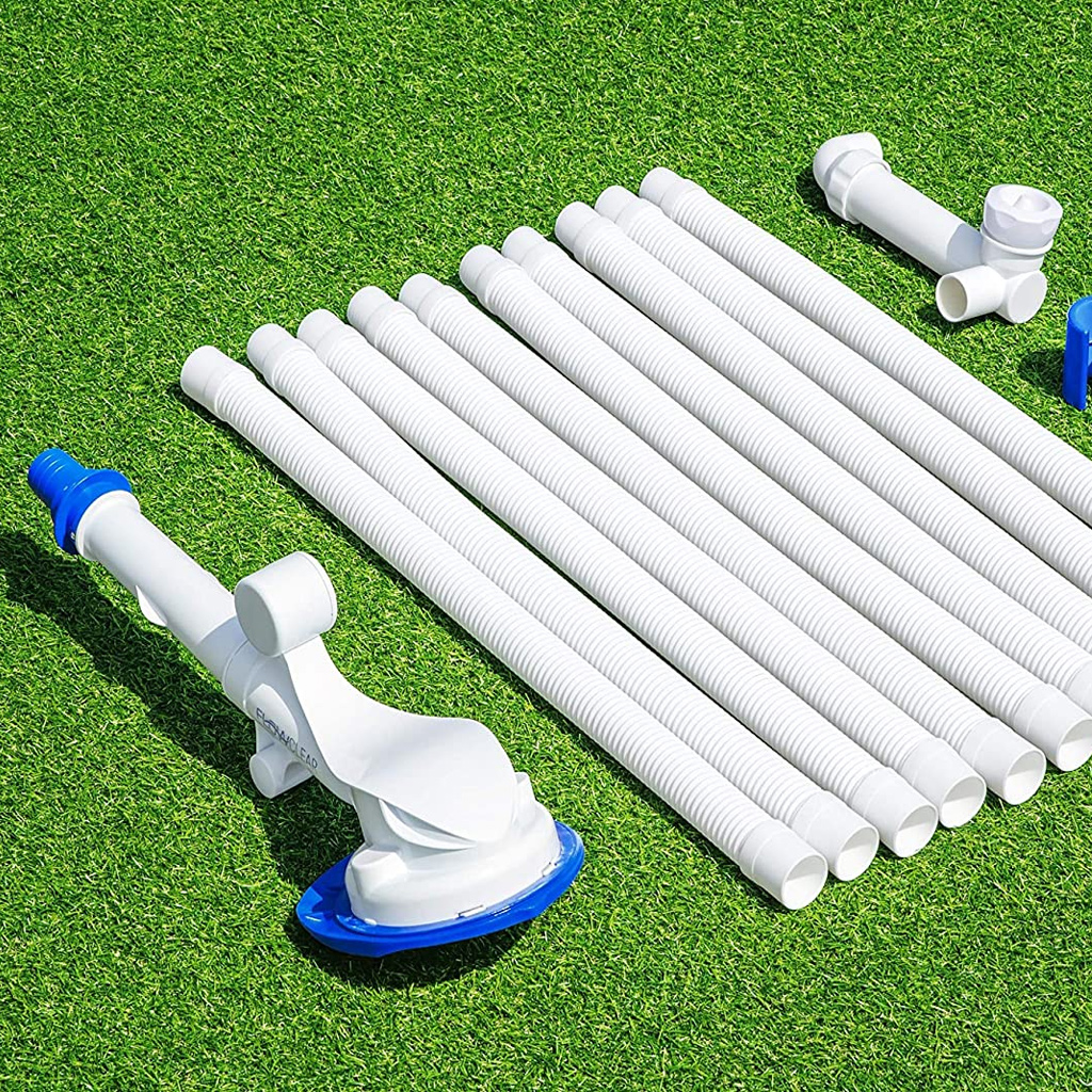 Aspirateur automatique pour piscine hors-sol Bestway 58628