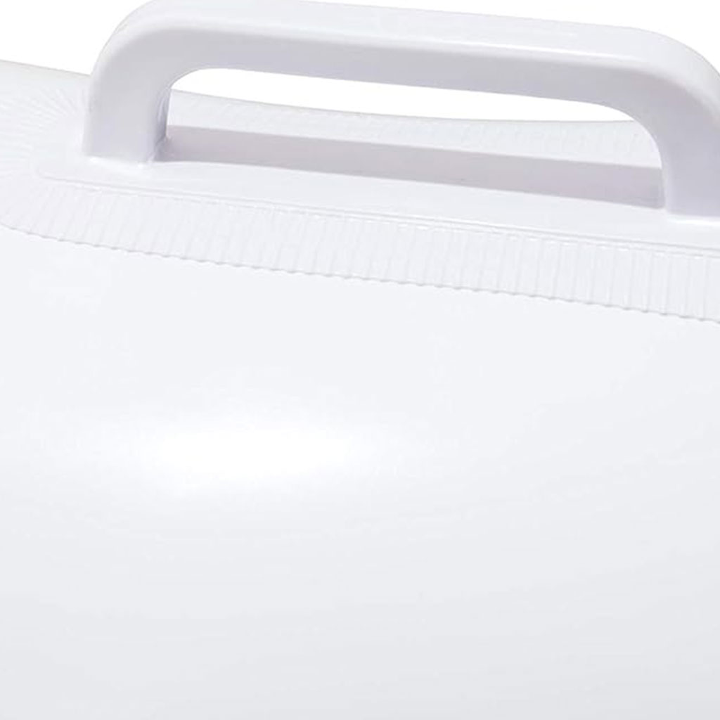 Bouée gonflable cygne Bestway 41123 avec 2 poignées
