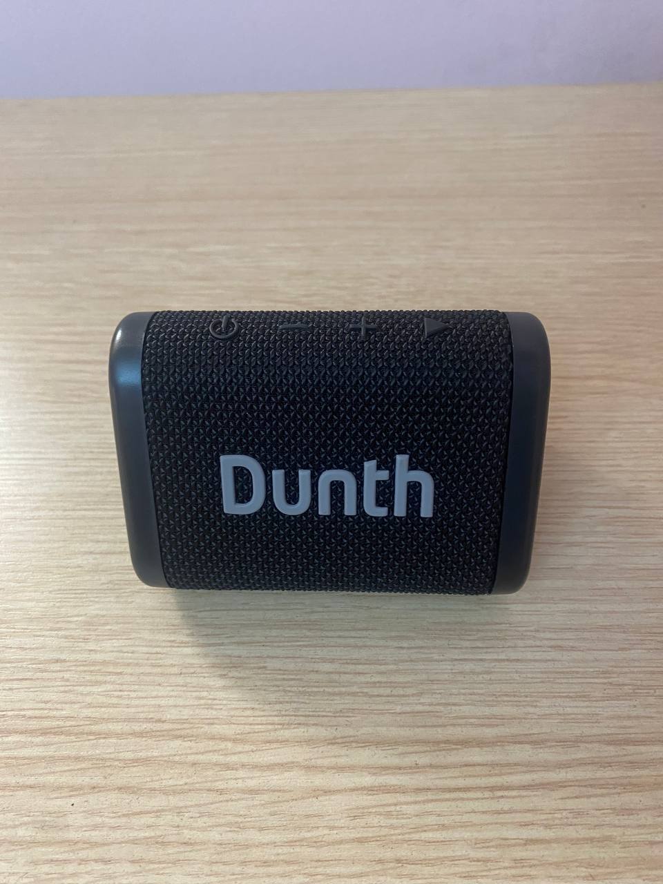 DUNTH DU-SP022 Mini Wireless Bluetooth Speaker IPX7 Waterproof 4.5W