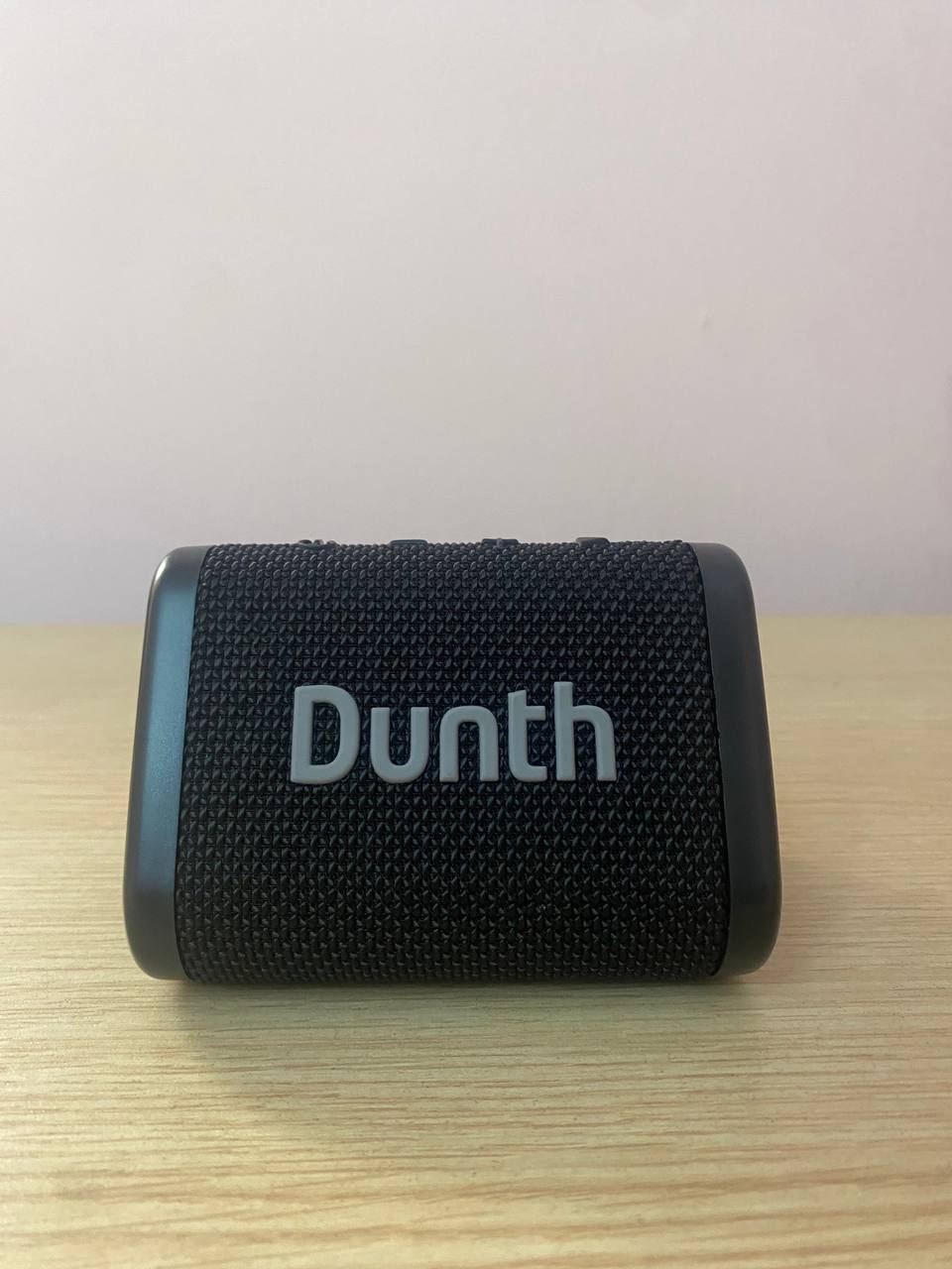 DUNTH DU-SP022 Mini Wireless Bluetooth Speaker IPX7 Waterproof 4.5W