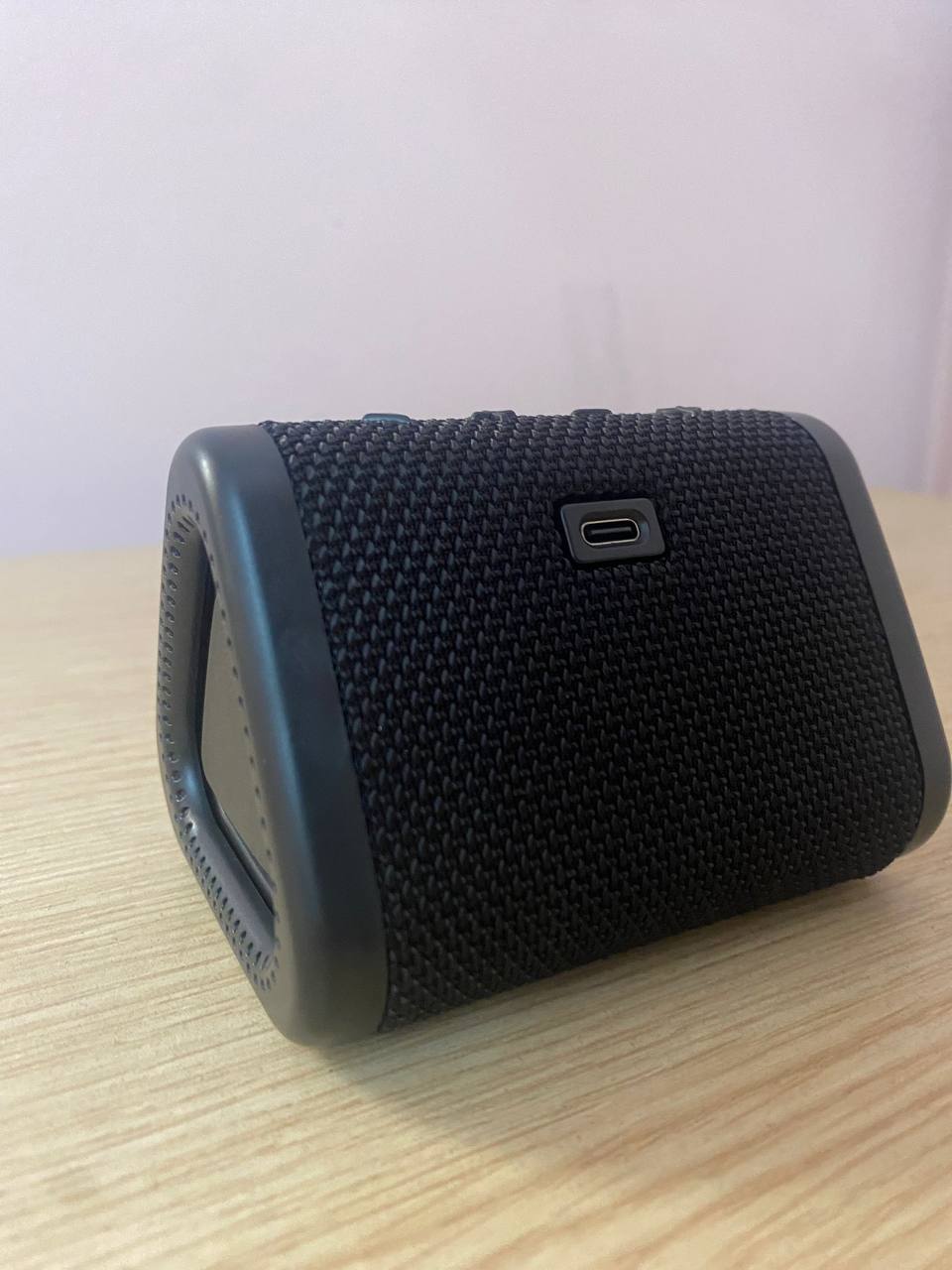 DUNTH DU-SP022 Mini Wireless Bluetooth Speaker IPX7 Waterproof 4.5W