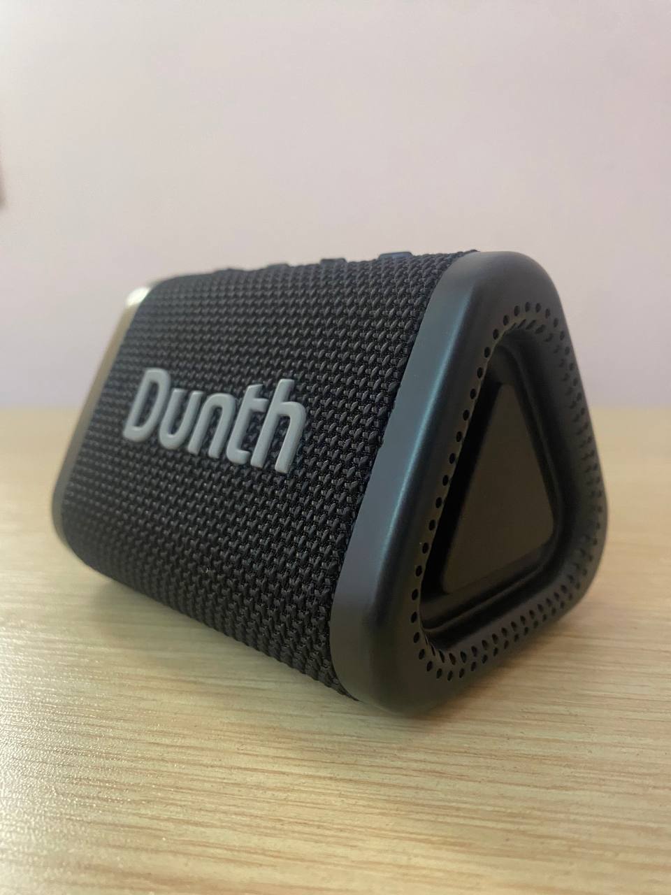 DUNTH DU-SP022 Mini Wireless Bluetooth Speaker IPX7 Waterproof 4.5W