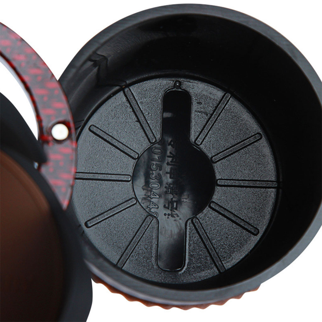 5-in-1 Adjustable Smart Car Cup Holder