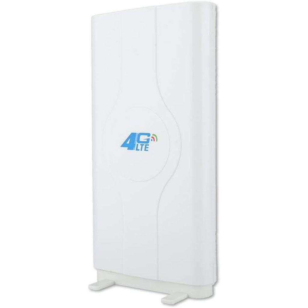كابل هوائي مقوي إشارة 4G LTE نوع SMA
