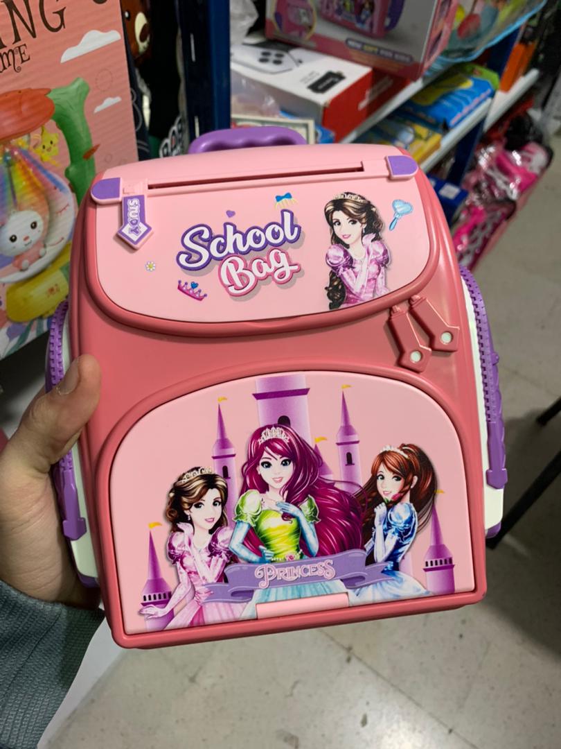 Coin money bank