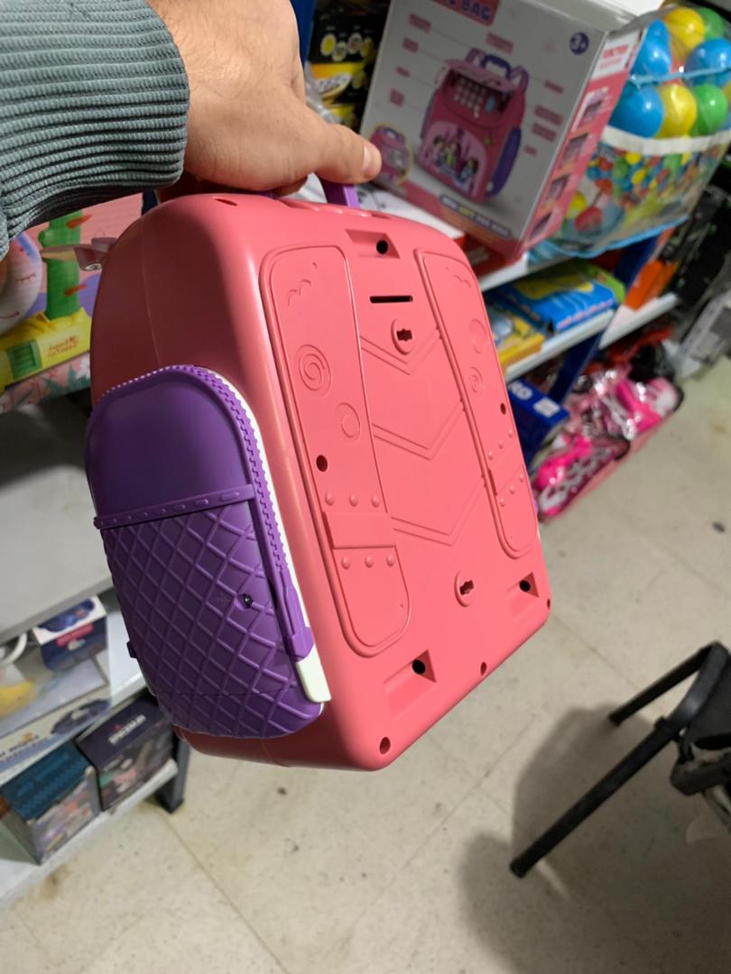 Coin money bank