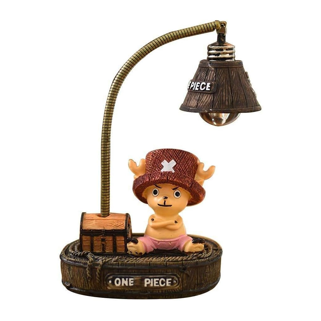 One Piece Tony Tony Chopper Table Lamp, 1 Pcs