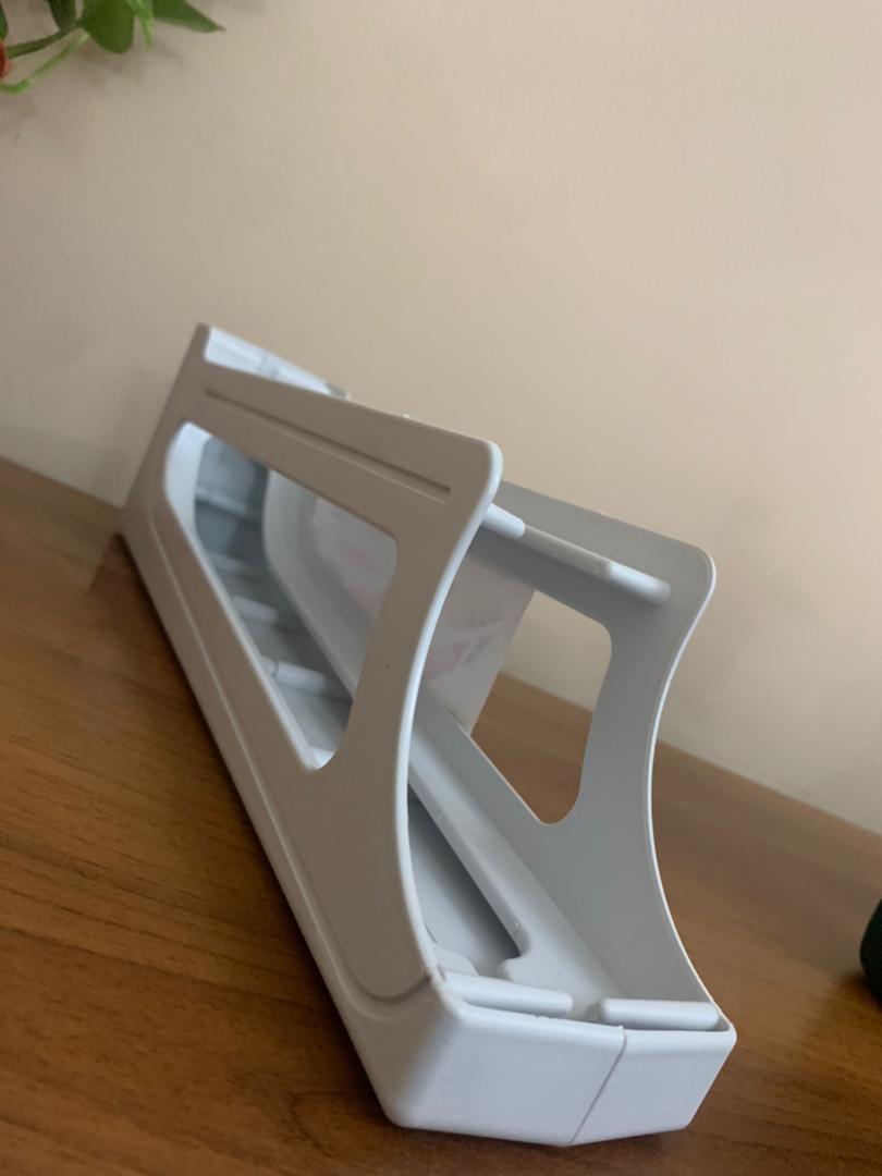 Support de Rangement Œufs dans le Frigo 12 À 14 Pcs