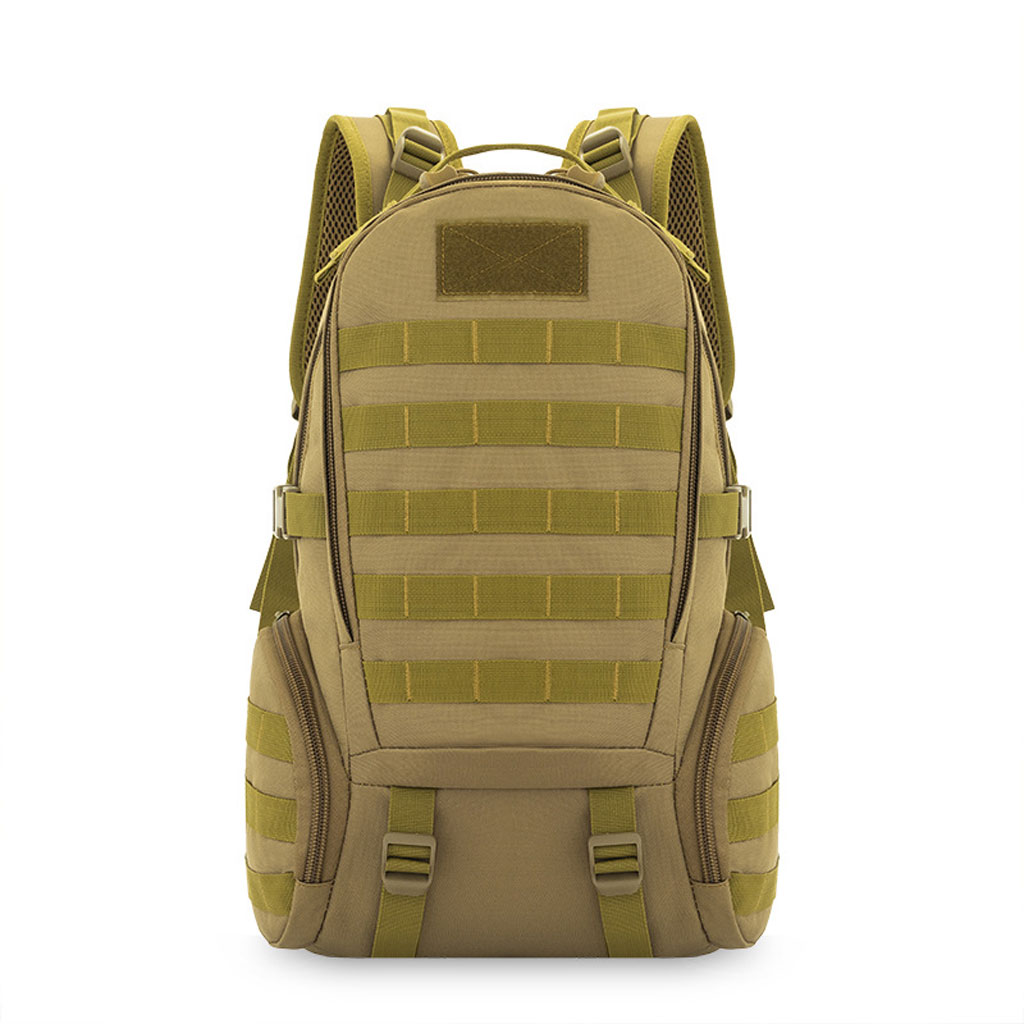 Sac à dos de randonnée tactique STYKO 36L SDM03