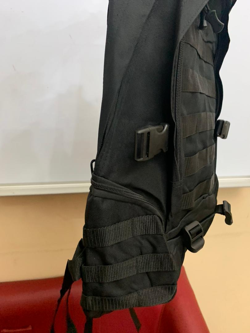 Sac à dos de randonnée tactique STYKO 36L SDM03