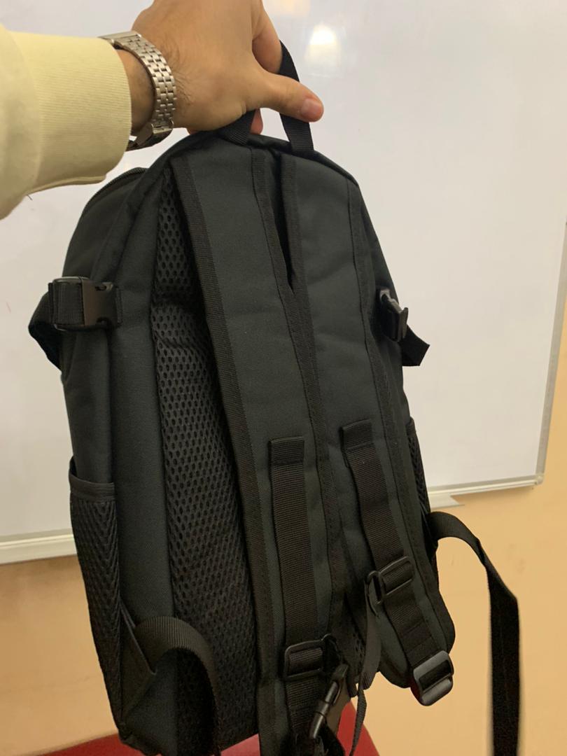 Sac à dos de randonnée tactique SYMALL 12L SDM02