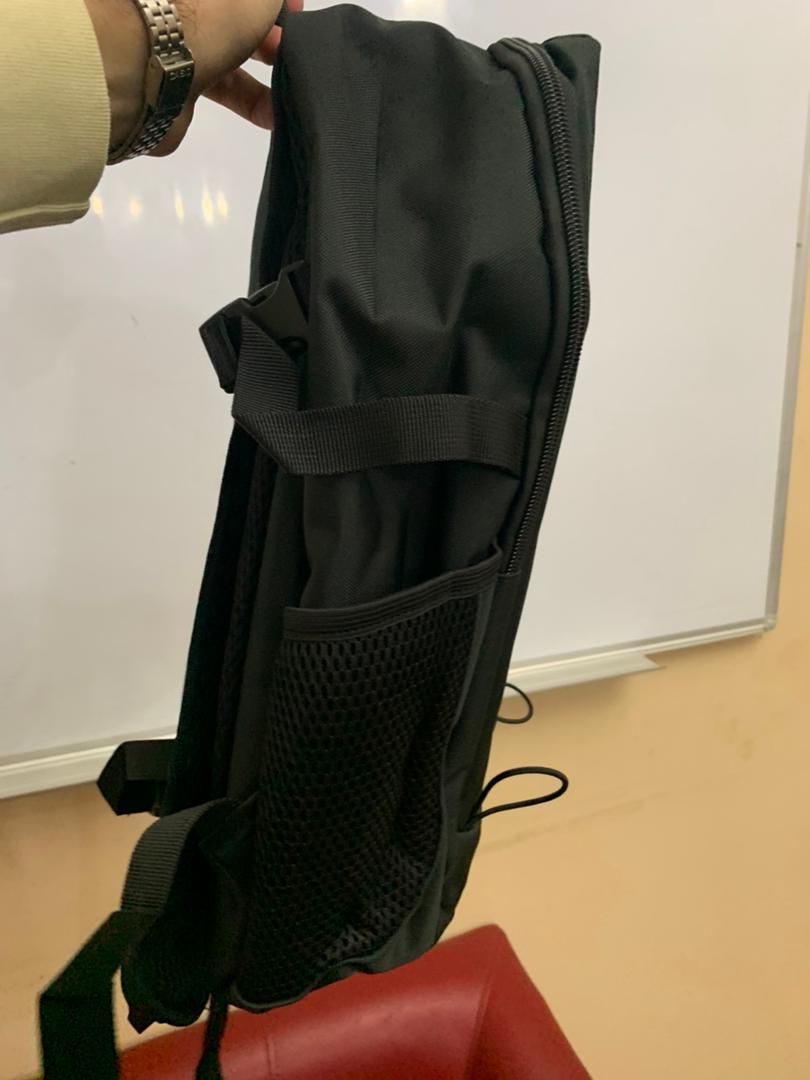 Sac à dos de randonnée tactique SYMALL 12L SDM02