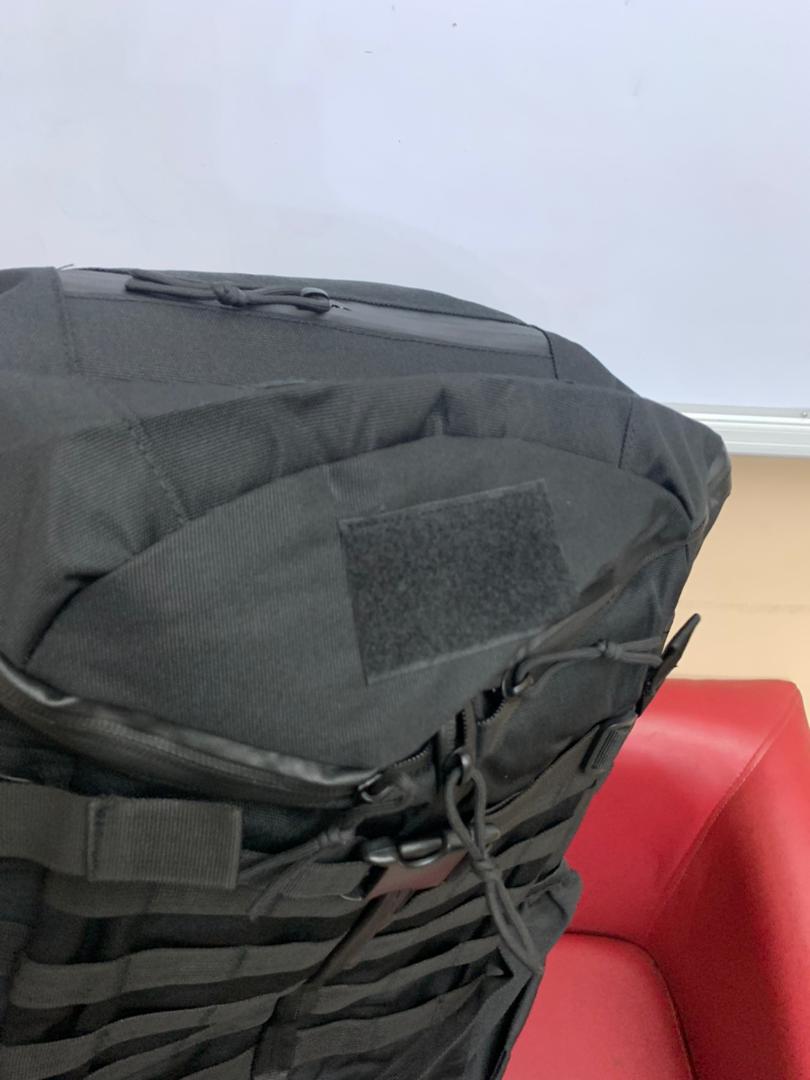 Sac à dos de randonnée tactique VALTESSA 38L SDM04