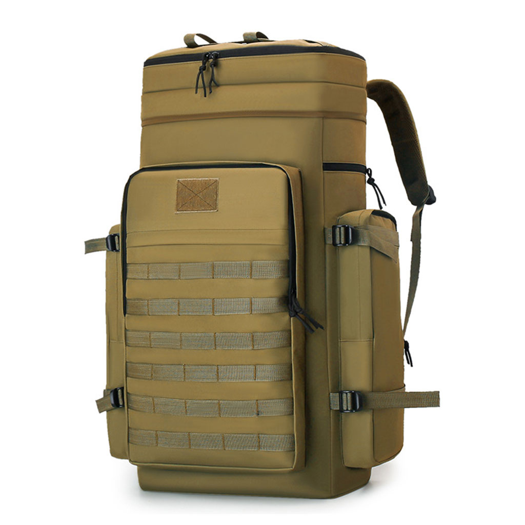 Sac à dos de randonnée tactique NARCO 80L SDM06