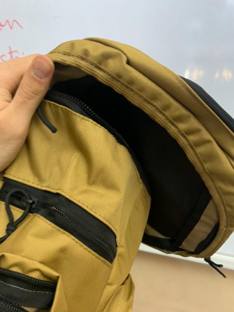 Sac à dos de randonnée tactique NARCO 80L SDM06