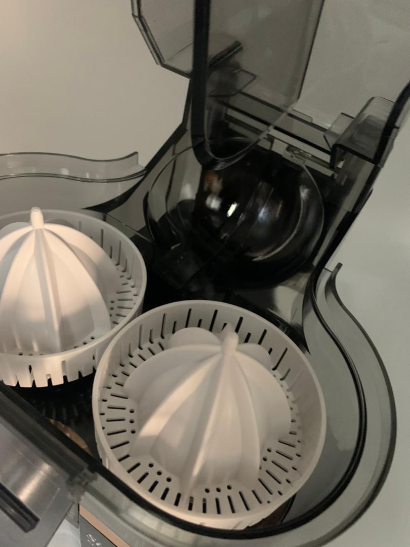 Siyolux Presse-agrumes électrique 150W