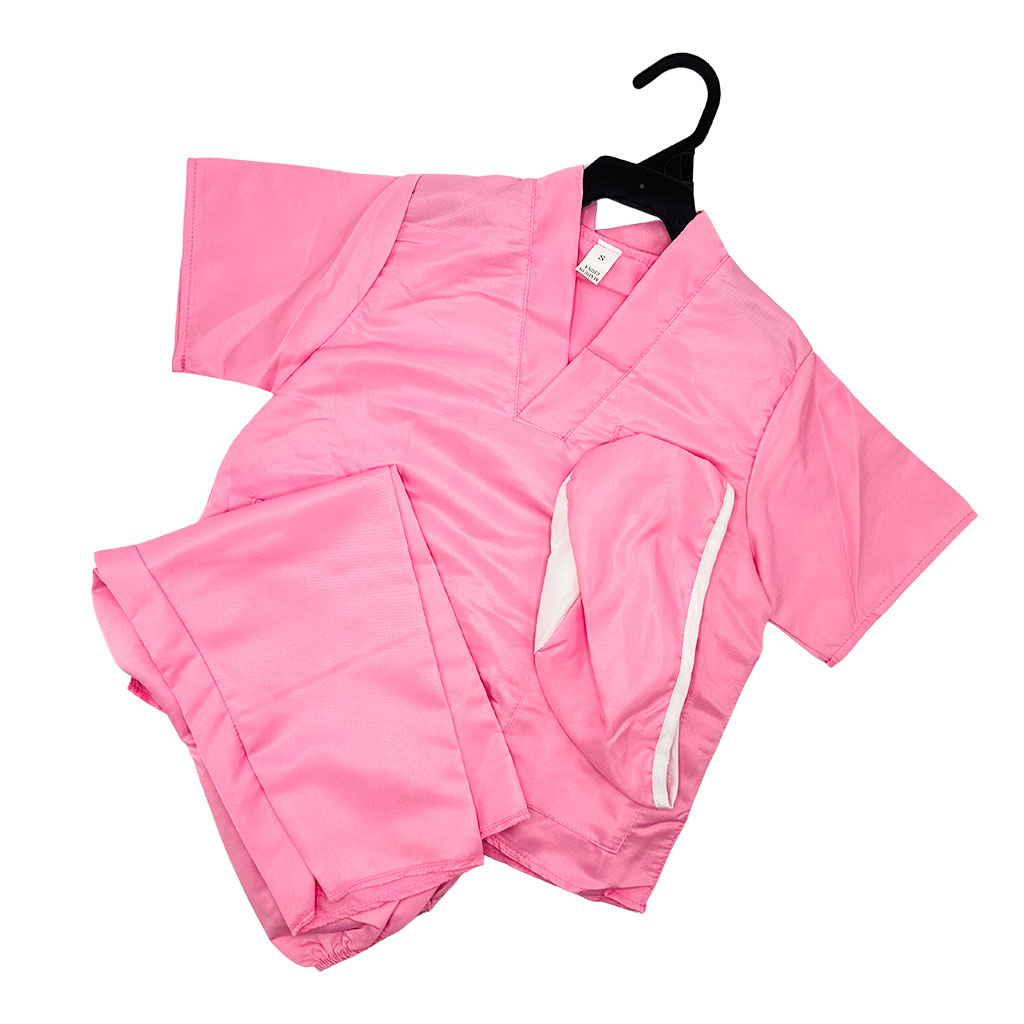 Surgeon costume for kids