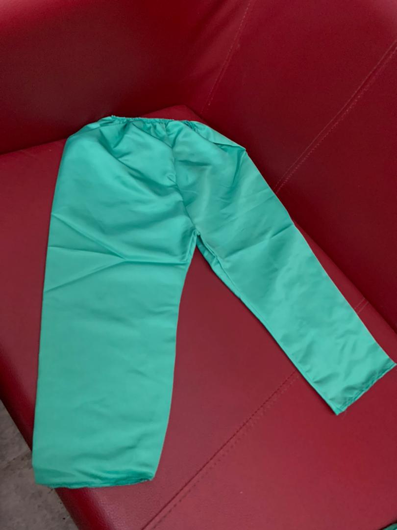 Surgeon costume for kids
