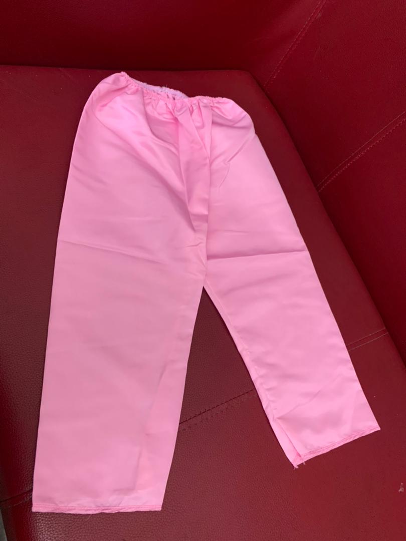 Surgeon costume for kids