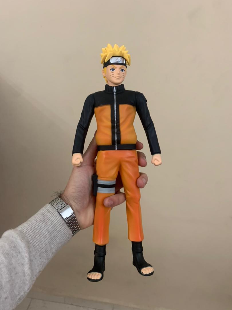 Naruto PVC Figure, 30 cm