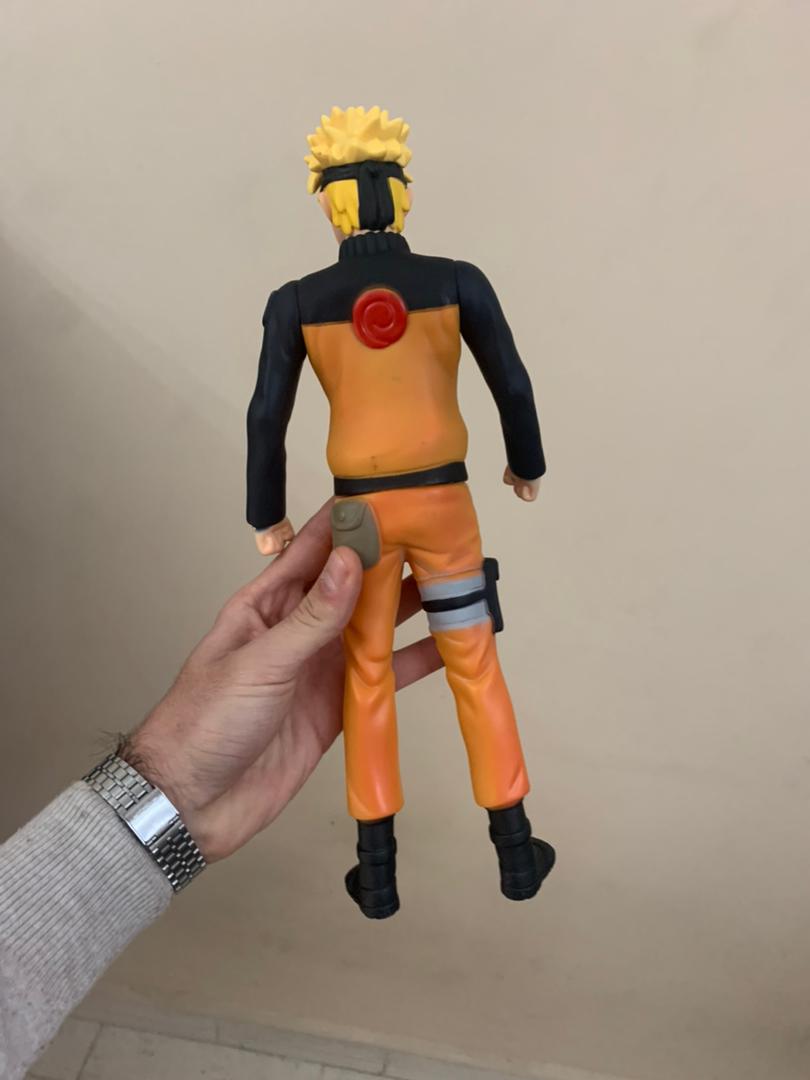Naruto PVC Figure, 30 cm
