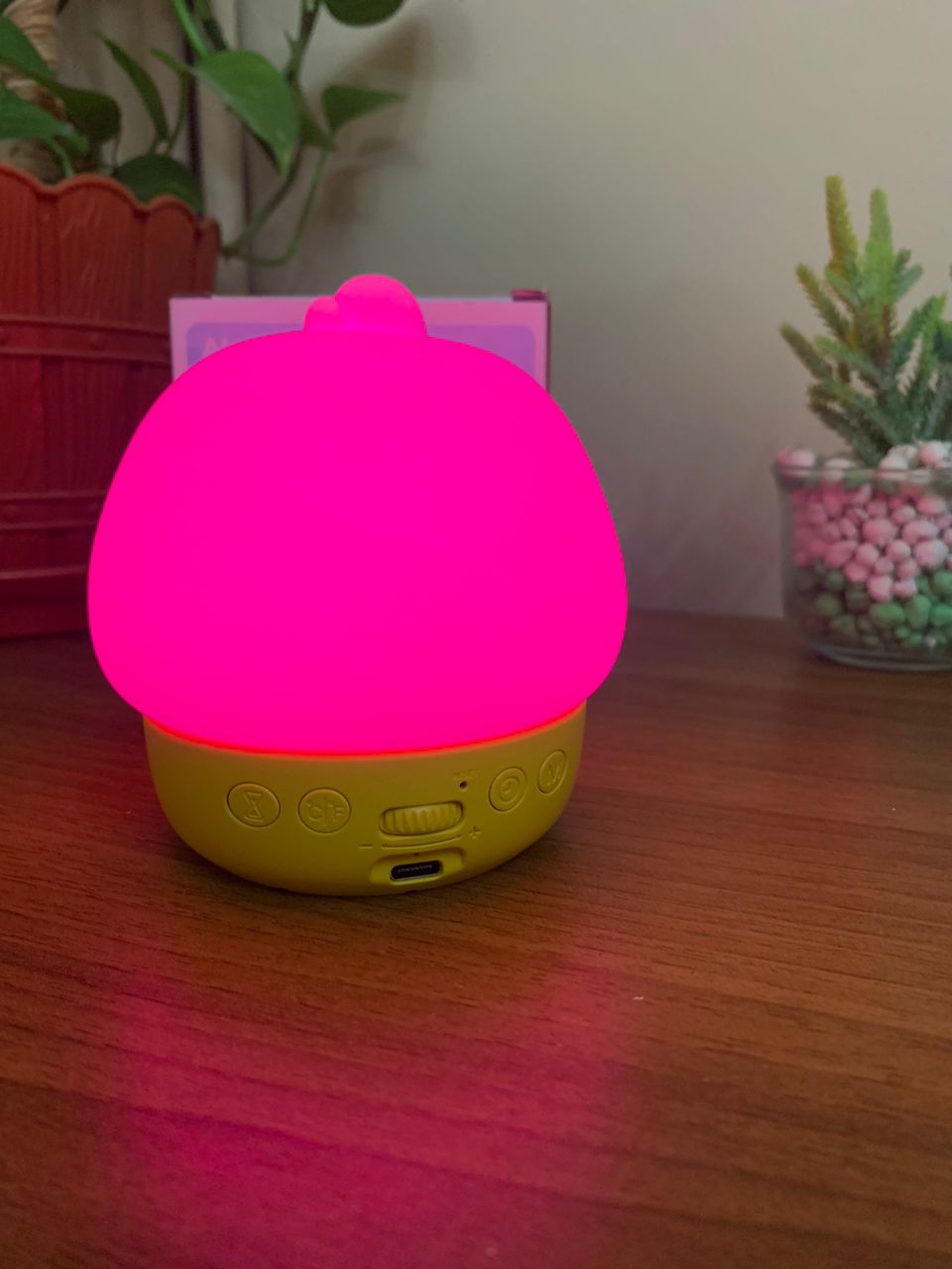 Réveil pour enfants avec fonction snooze