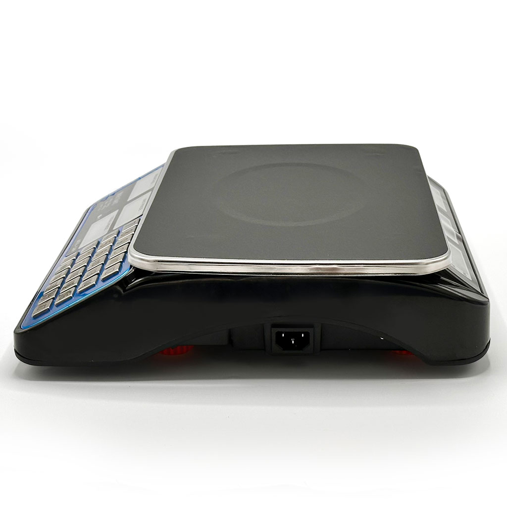 Mirsat Electronic Scale 30KG ACS-209