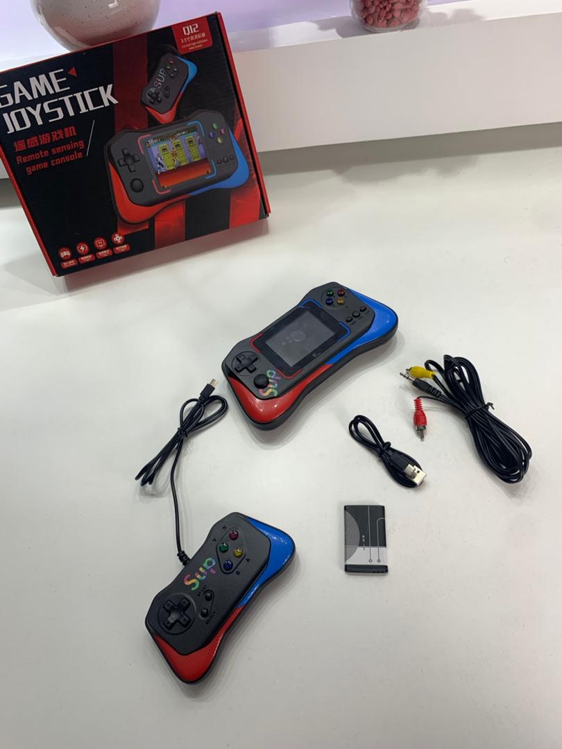 Console de jeu portable rétro Maizic Smarthome Dual 1-2 joueurs