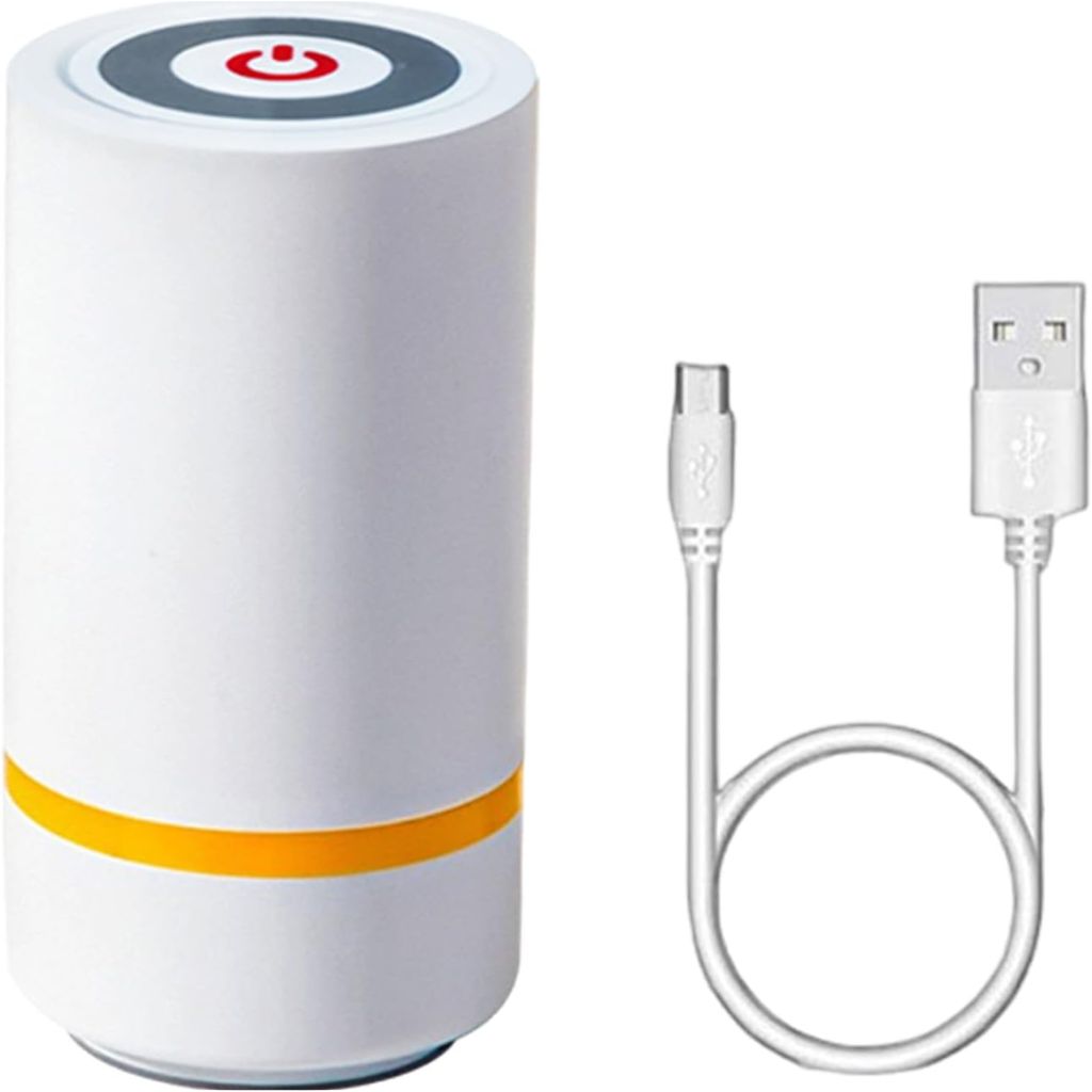 Scelleuse Sous Vide Automatique – آلة تفريغ الهواء وحفظ الطعام