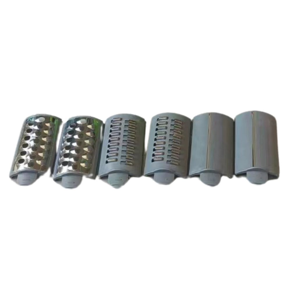 Coupe-légumes à Rouleau Multifonctionnel – قطاعة خضروات متعددة الوظائف