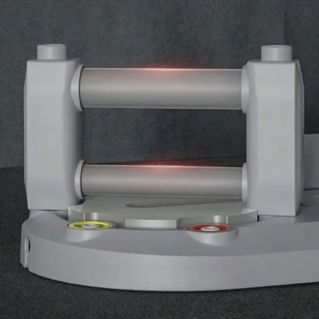 Multifunctional training board with adjustable resistance