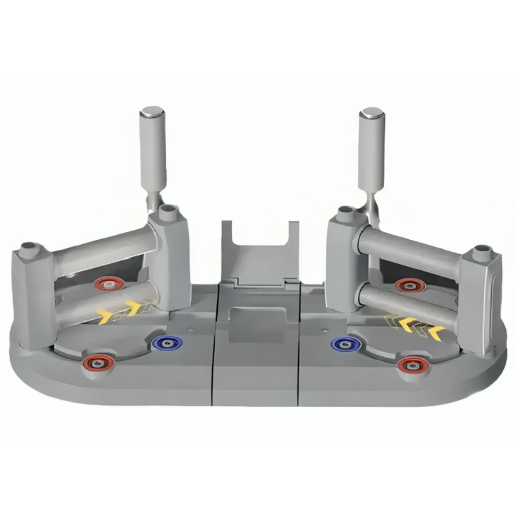 Multifunctional training board with adjustable resistance