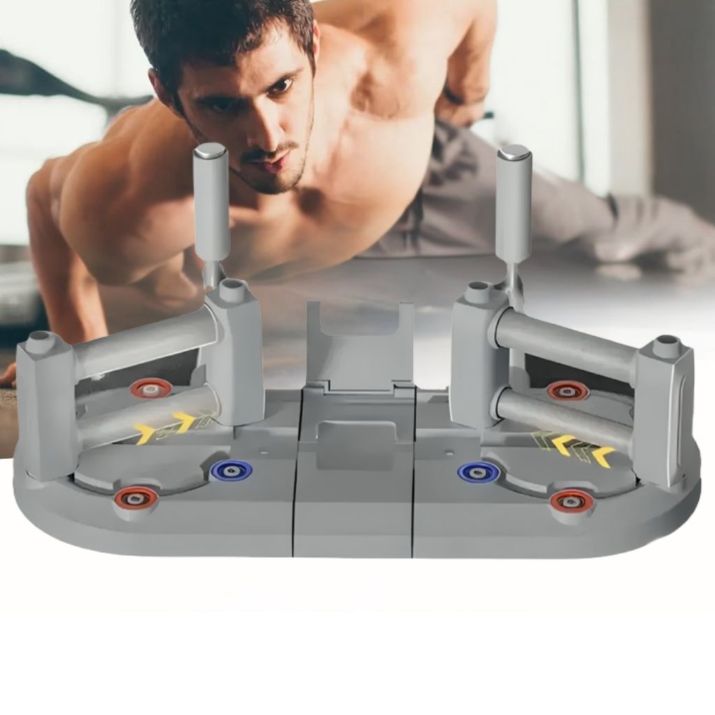 Multifunctional training board with adjustable resistance