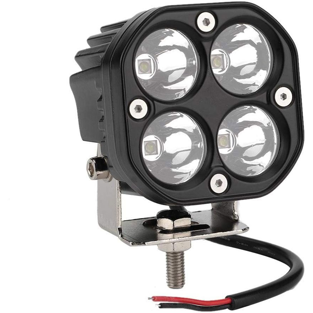 Universal LED floodlights 40W