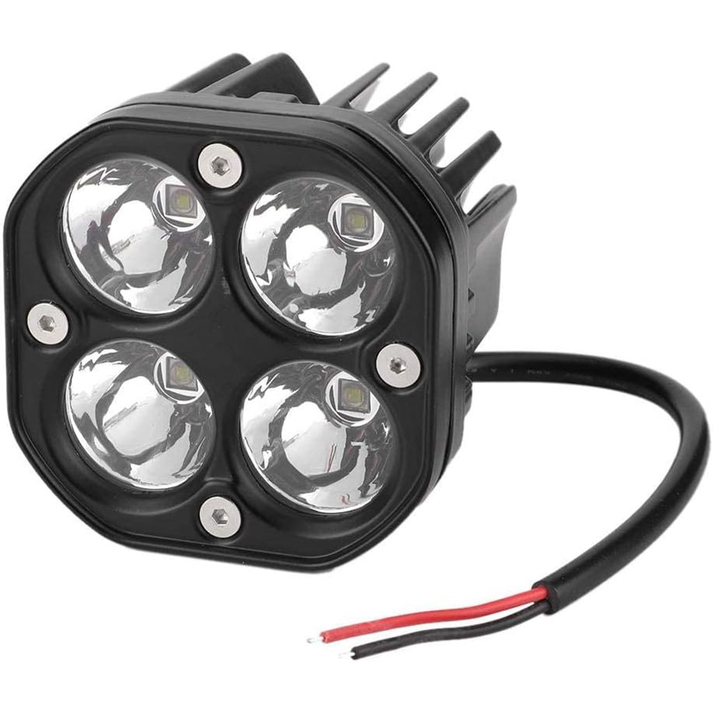 Universal LED floodlights 40W