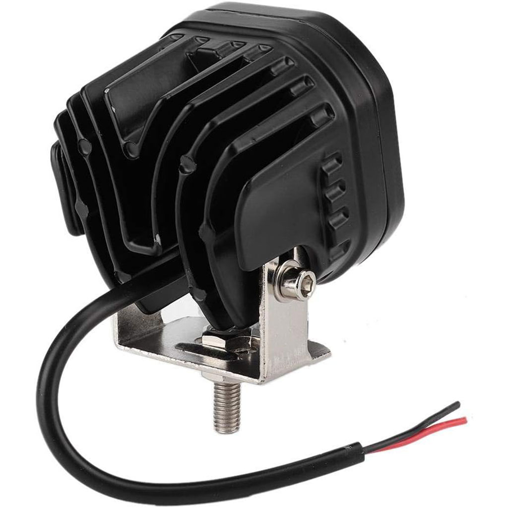 Universal LED floodlights 40W