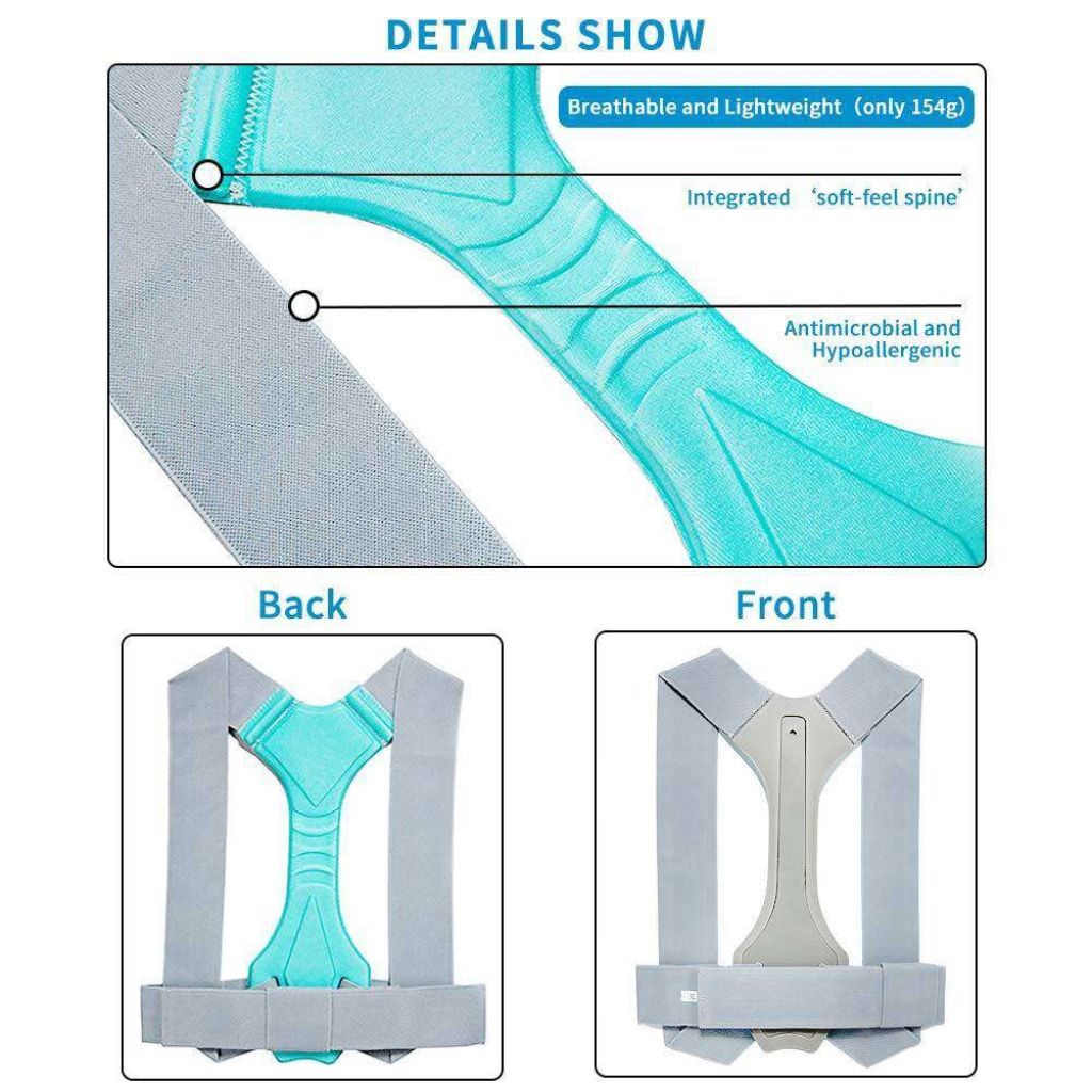 Posture Perfect posture corrector