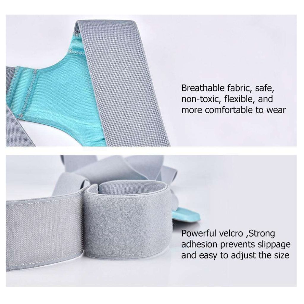 Posture Perfect posture corrector