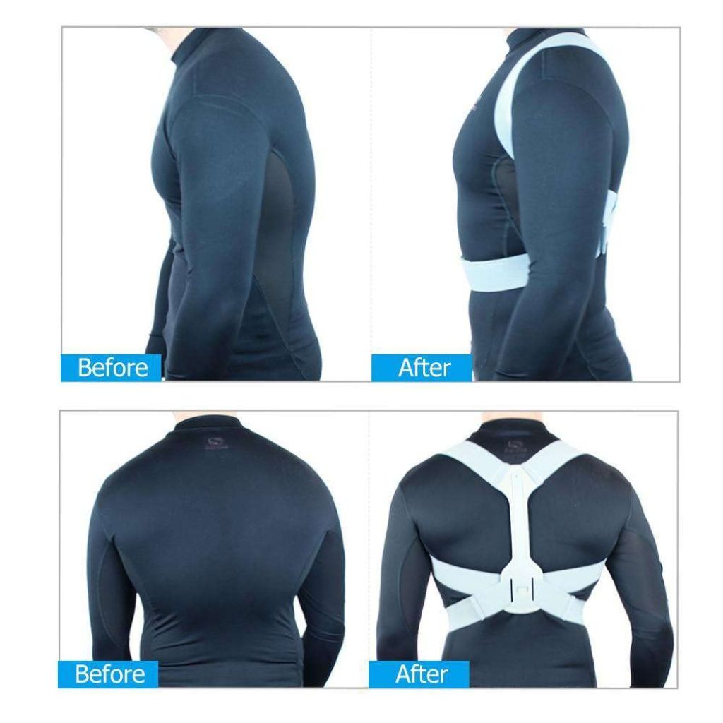 Posture Perfect posture corrector