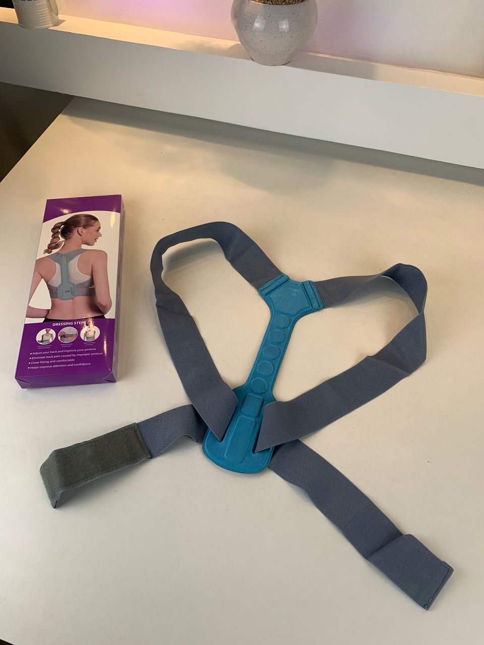 Posture Perfect posture corrector