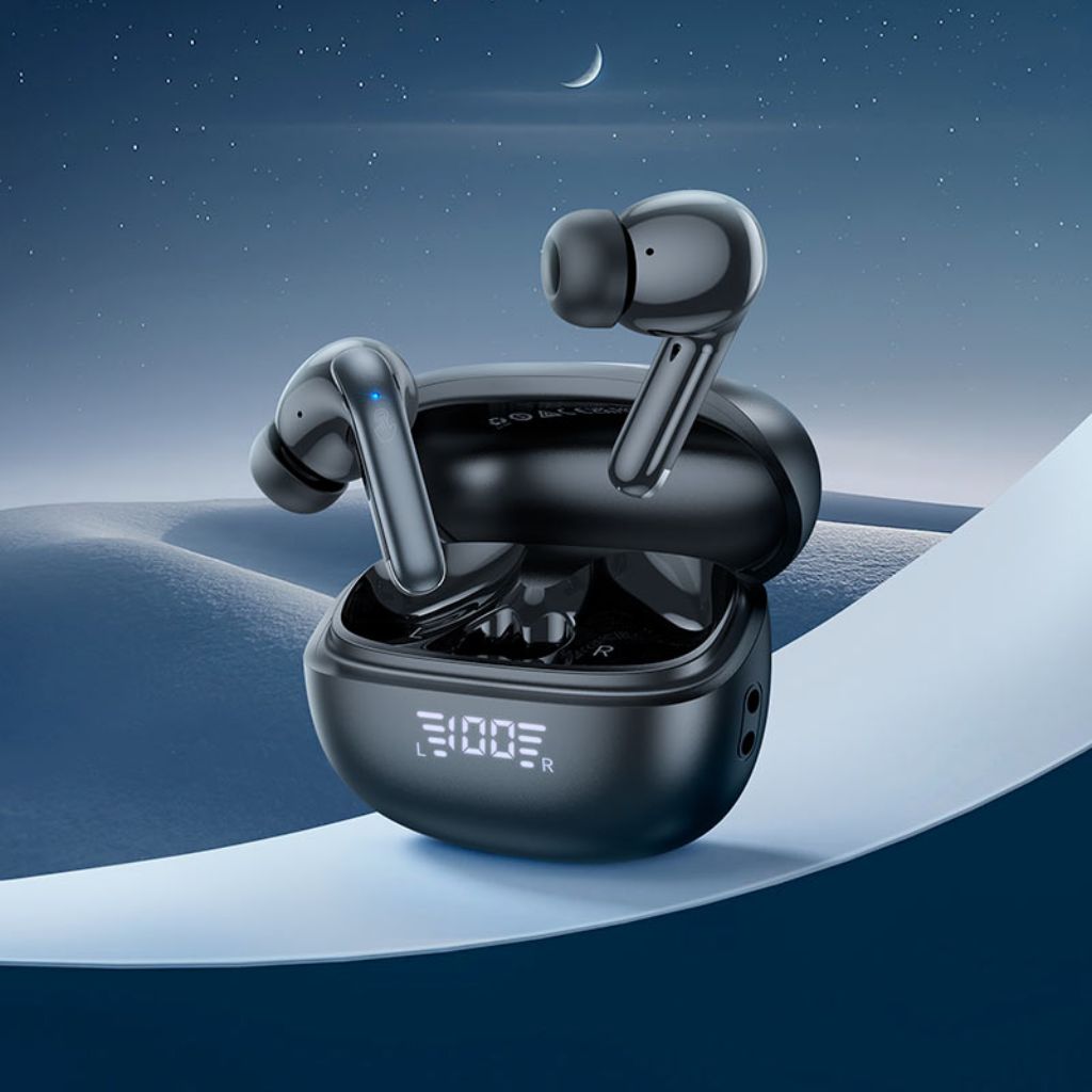 Écouteurs Sans Fil EQ5 HOCO – سماعات أذن لاسلكية