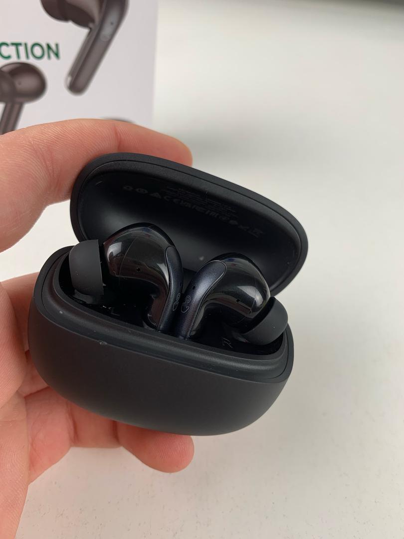 Écouteurs Sans Fil EQ5 HOCO – سماعات أذن لاسلكية